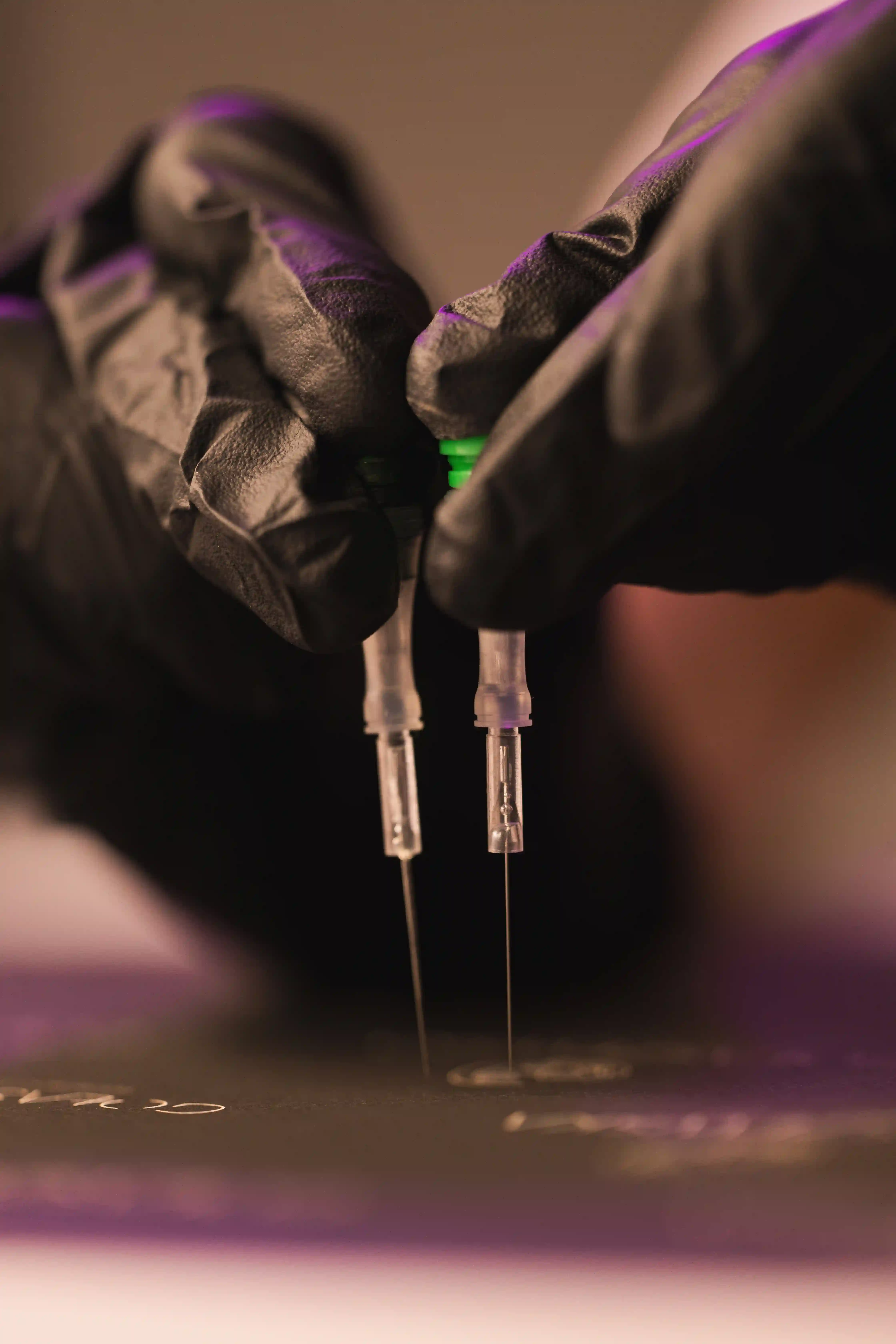 Szkolenia - Level I & Level II - Makijaż Permanentny Szczecin