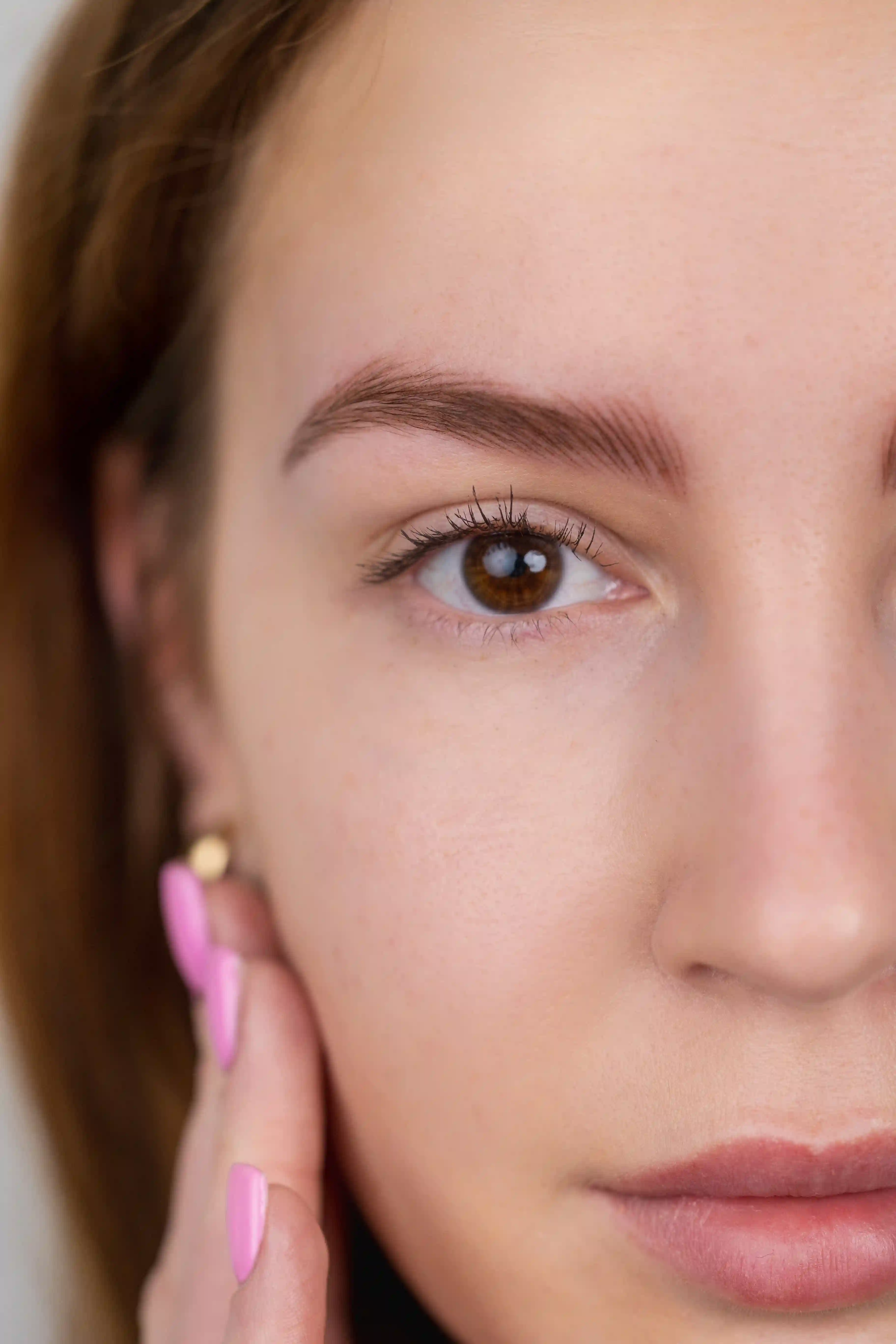 Brwi - ART BROWS® & OMBRE BROWS® - Makijaż Permanentny Szczecin