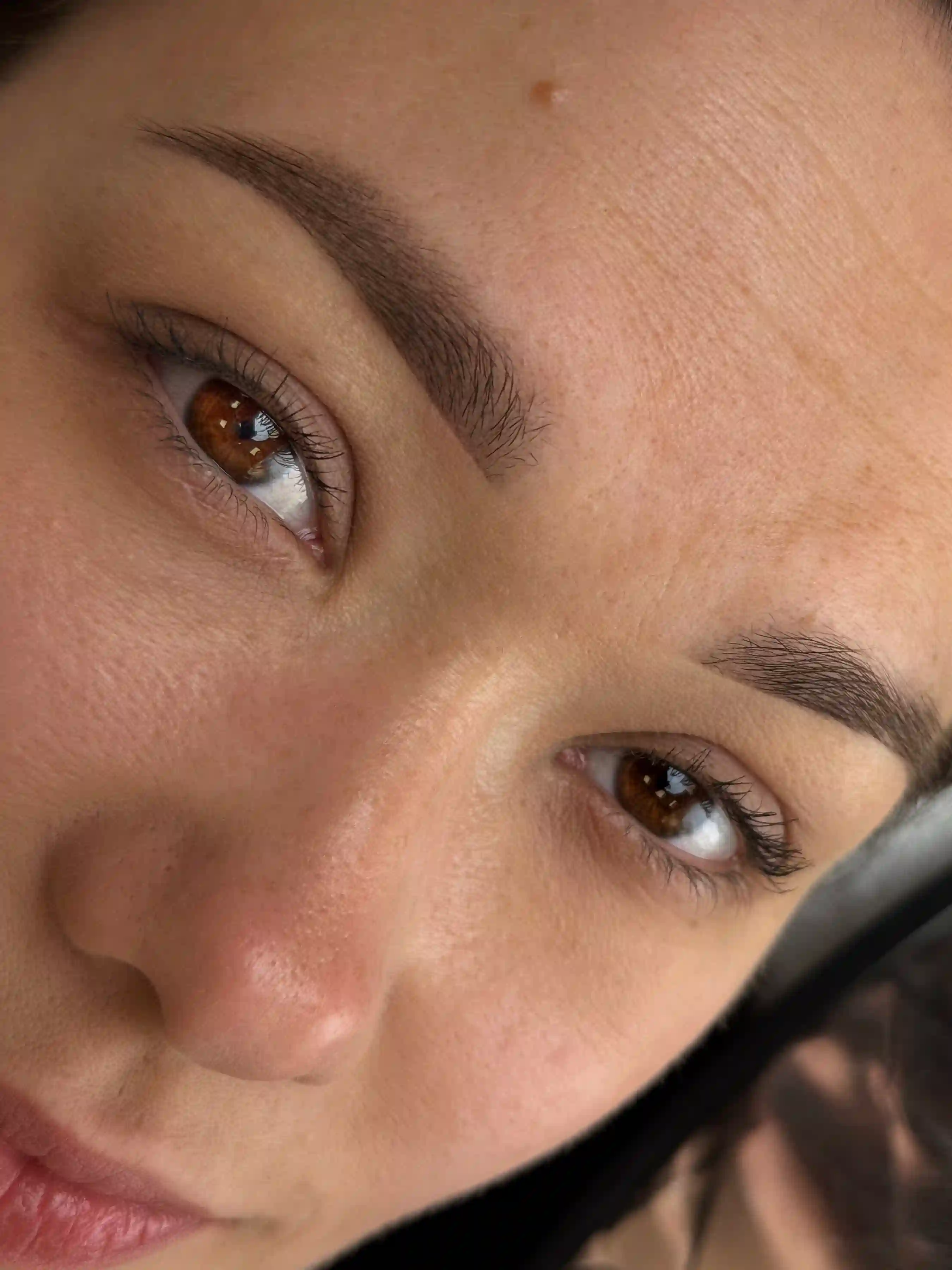 Szkolenie PMU Szczecin - OMBRE BROWS® - Technika cieniowania