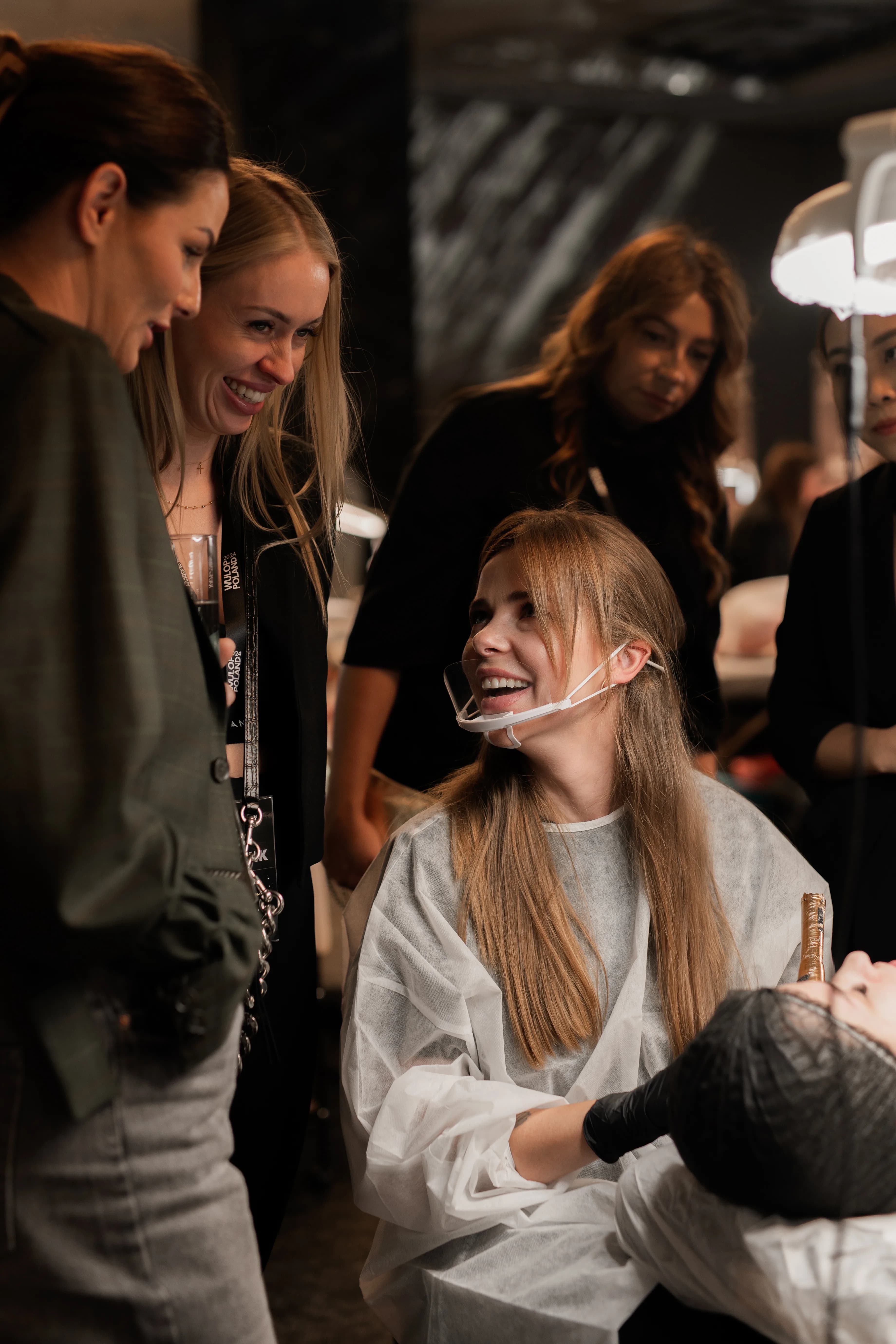 Patrycja Gołaszewska - Ekspert Makijażu Permanentnego i Szkoleniowiec PMU w Szczecinie